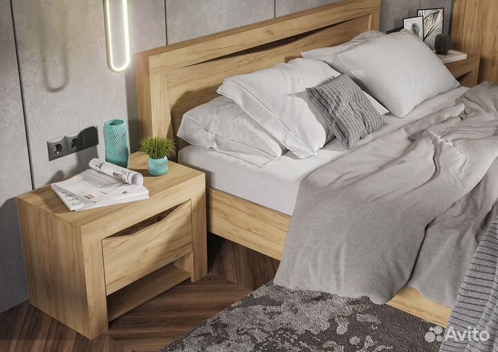 Спальный гарнитур