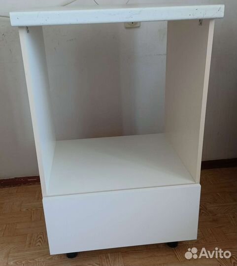 Тумба под духовой шкаф