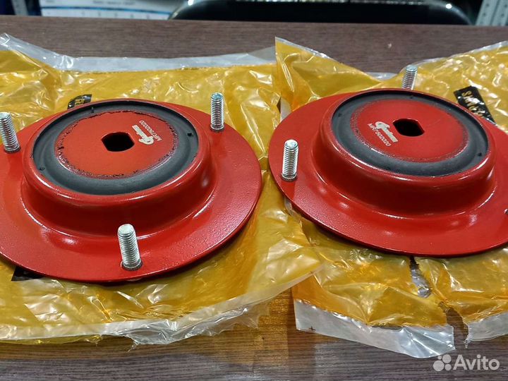 Опора стойки амортизатора Москвич 2141 Святогор