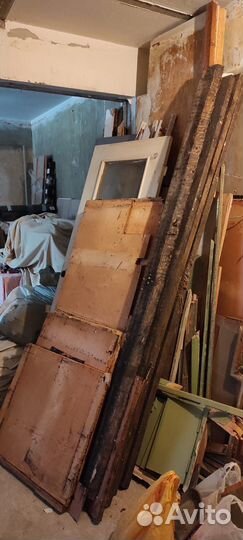 Вывоз мусора