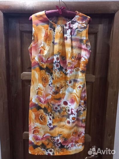 Платья разные