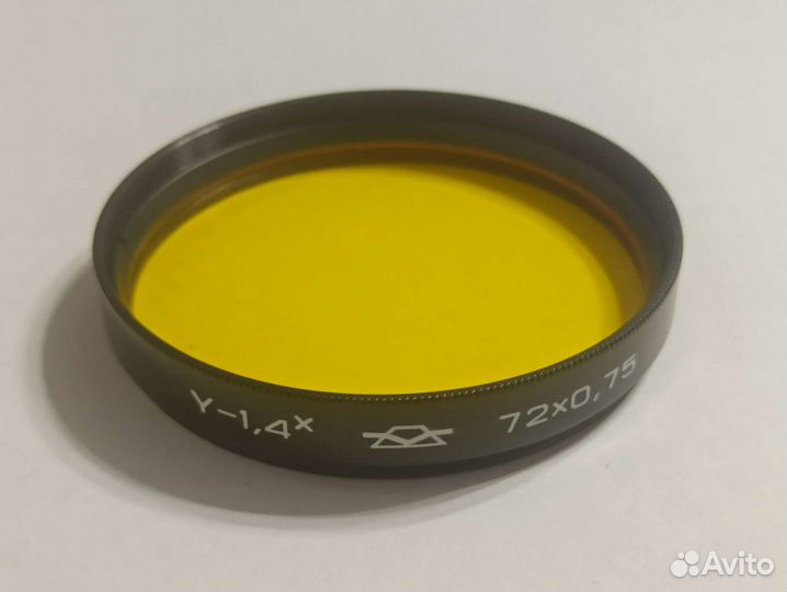 Светофильтры