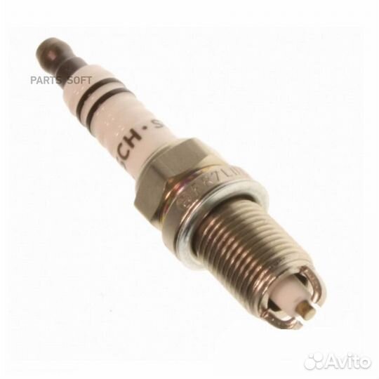 VAG 101000041AC Свеча зажигания