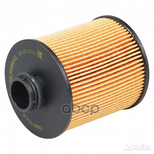 Фильтр масляный haval dargo 22- crlr55642 Carville