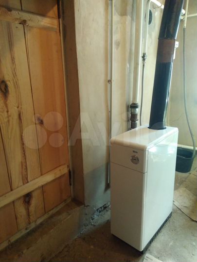 Дом 158 м² на участке 9 сот.