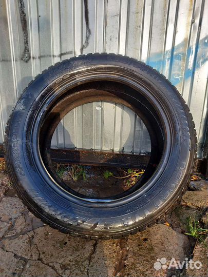 Nokian Tyres Hakkapeliitta 9 285/50 R17