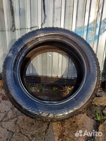 Nokian Tyres Hakkapeliitta 9 285/50 R17