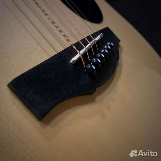 Kepma D1CE Электроакустическая гитара