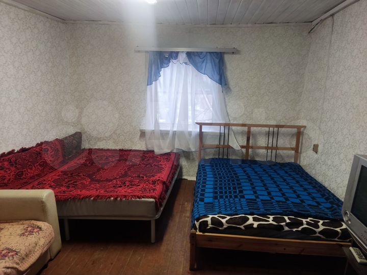 Дача 60 м² на участке 15 сот.