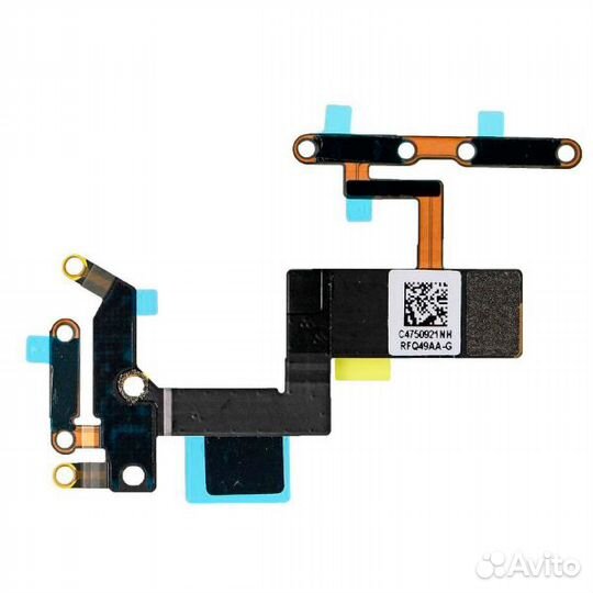 Кнопки громкости и включения для iPad Pro 12.9, Pr