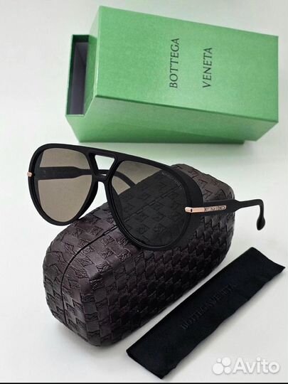 Солнцезащитные очки Bottega Veneta