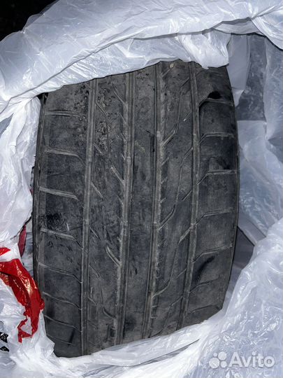 Toyo DRB 225/45 R17