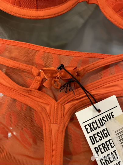 Комплект нижнего белья Marlies Dekkers