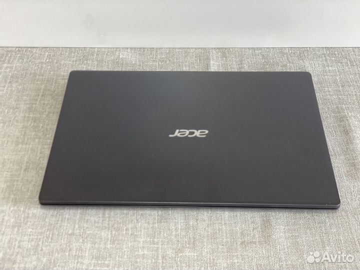 Быстрый Acer 6gb/2,6GHz/ssd240 работа/учеба