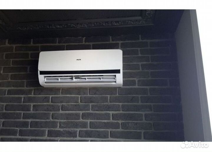 Кондиционер сплит в наличии