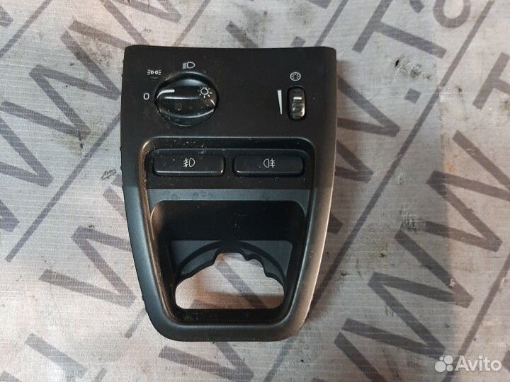 Блок света Volvo XC90