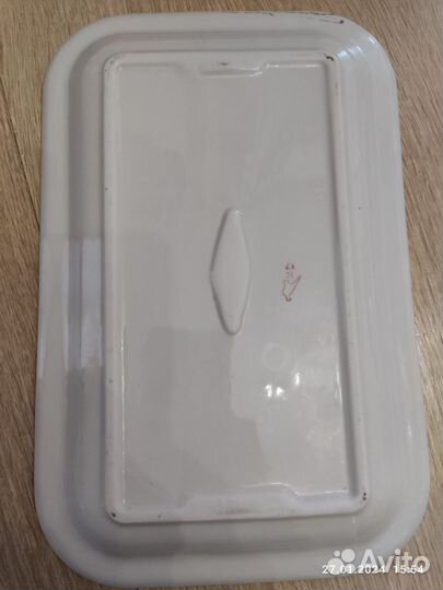 Набор столовой посуды