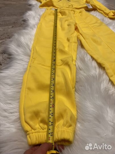 Костюм спортивный M-L