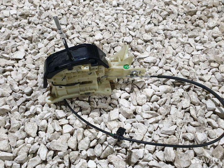 Селектор Рио 3