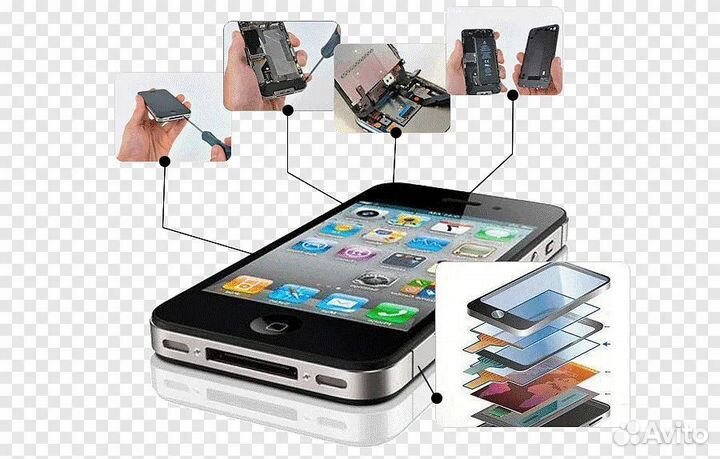 Срочный ремонт Выезд мастера