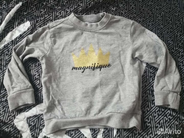 Кофточки для девочек