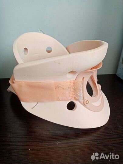 Шейный ортез бандаж рL