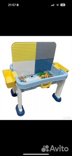 Стол для lego