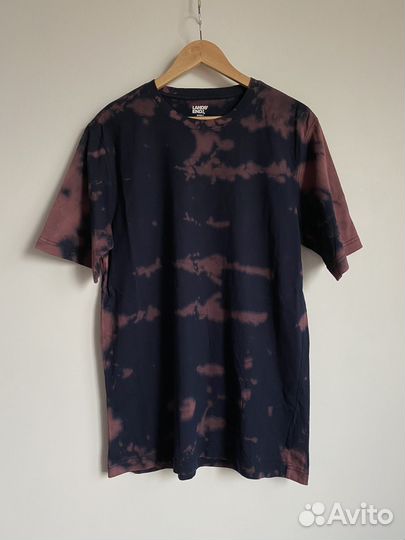 Land End Tiy Dye T-shirt