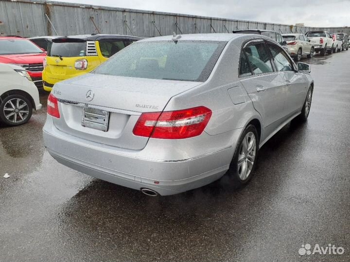 Дверь задняя правая Mercedes-Benz E-Class W212