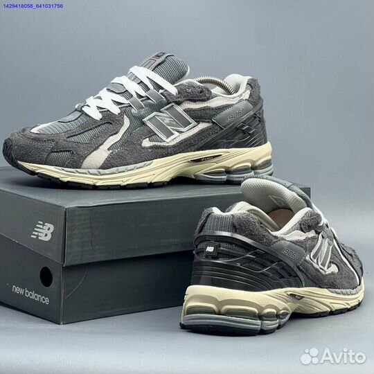 Кроссовки New Balance 1906d (Арт.60283)