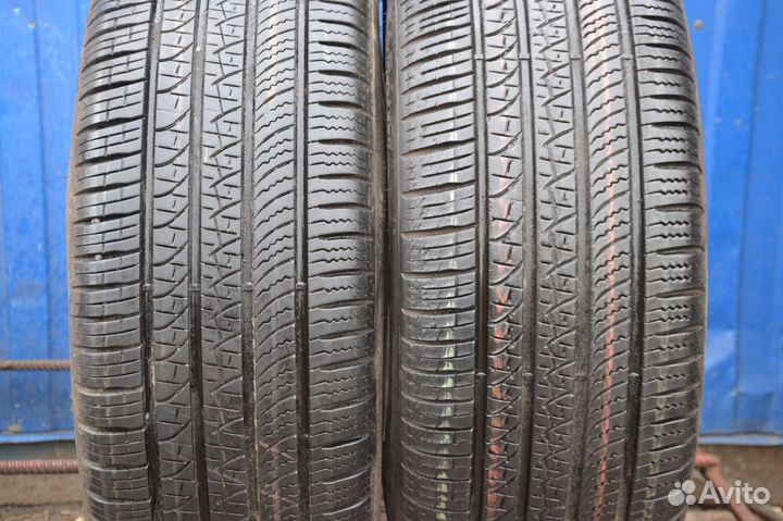 Pirelli P Zero 225/45 R18 95V