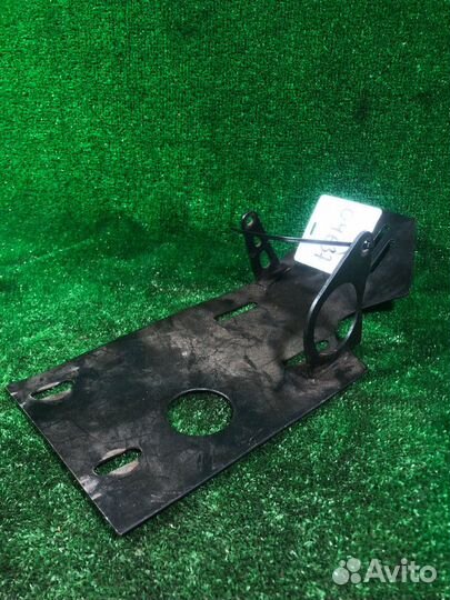 Защита картера 153 FMI с электростартером