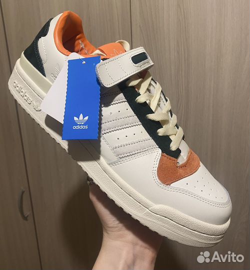 Кроссовки мужские Adidas новые