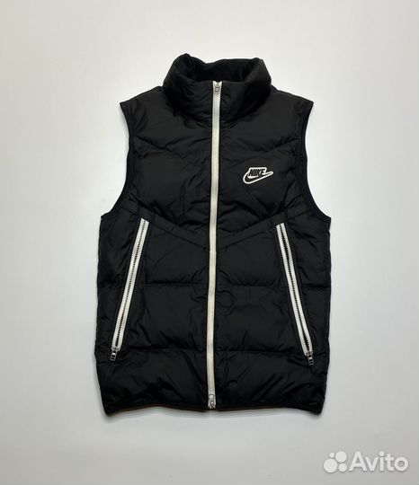 Жилет Nike Windrunner оригинал