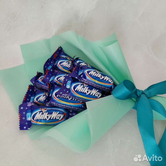 Соберу подарок для вас