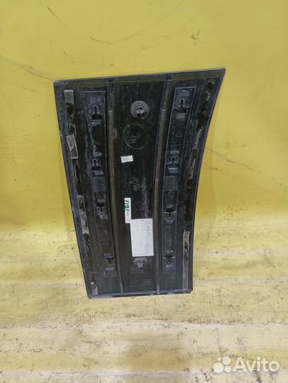 Накладка двери передней правой Range Rover IV 2013