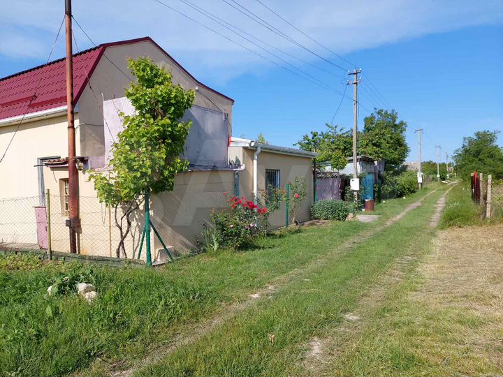 Участок 6 сот. (СНТ, ДНП)