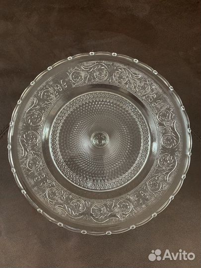 Тортовница, Подставка для торта Boltze