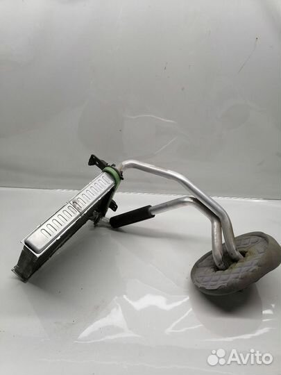 Радиатор отопителя ваз (LADA) xray