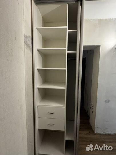 Шкаф бу