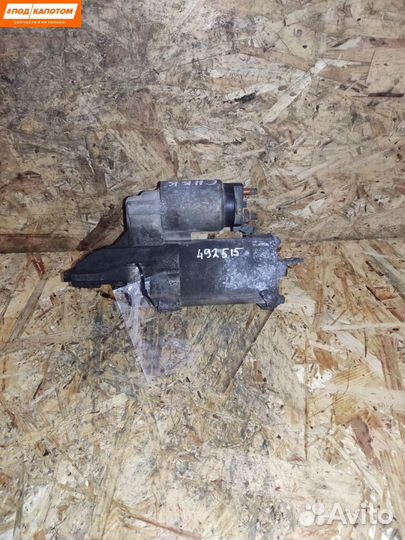 Стартер Ford Mondeo 3 (2000 - 2003)