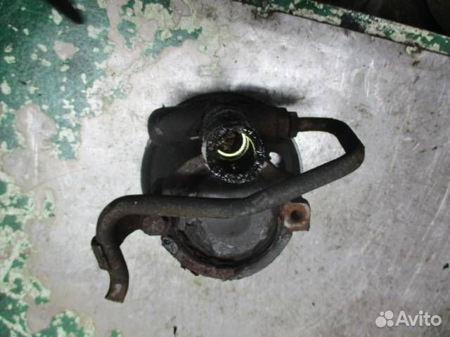 Насос гидроусилителя руля Renault Clio 2 1999