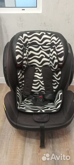 Детское автокресло 9 до 36 кг