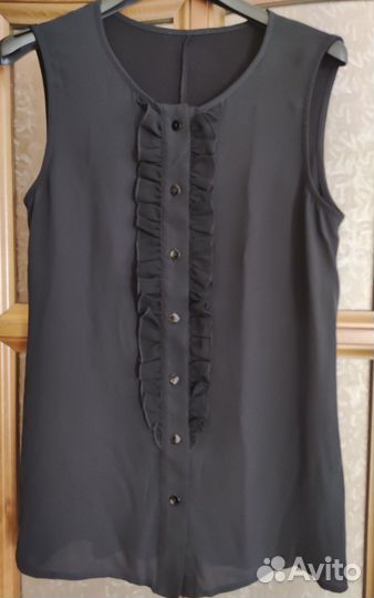 Блузка 42 р