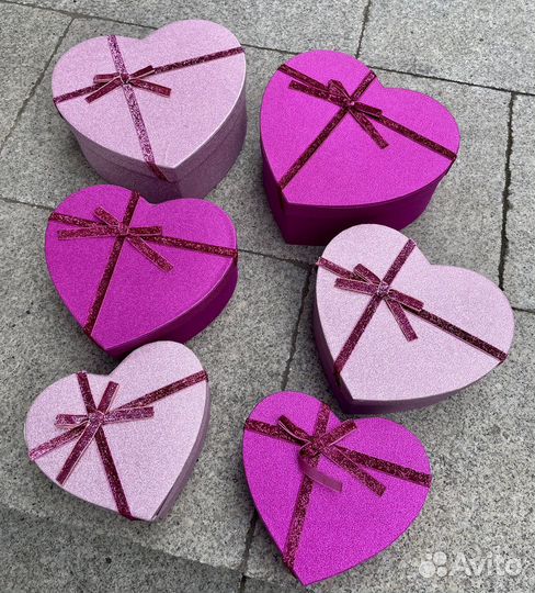 Сердечки из мыльных цвeтoв. Букеты мыльных роз