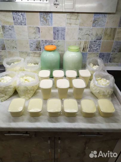 Домашняя продукция