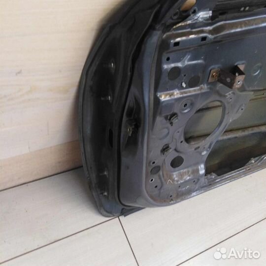 Дверь передняя правая Nissan Primera P12