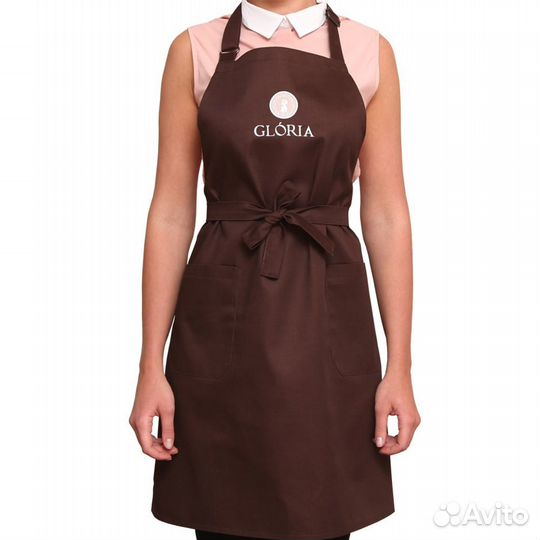 Профессиональный фартук gloria