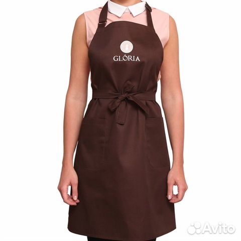 Профессиональный фартук gloria