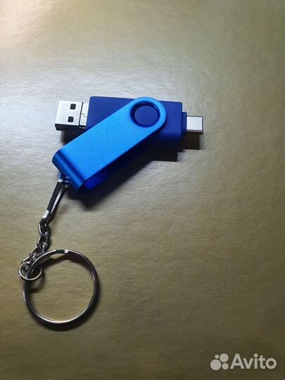 Usb флешка 128 gb